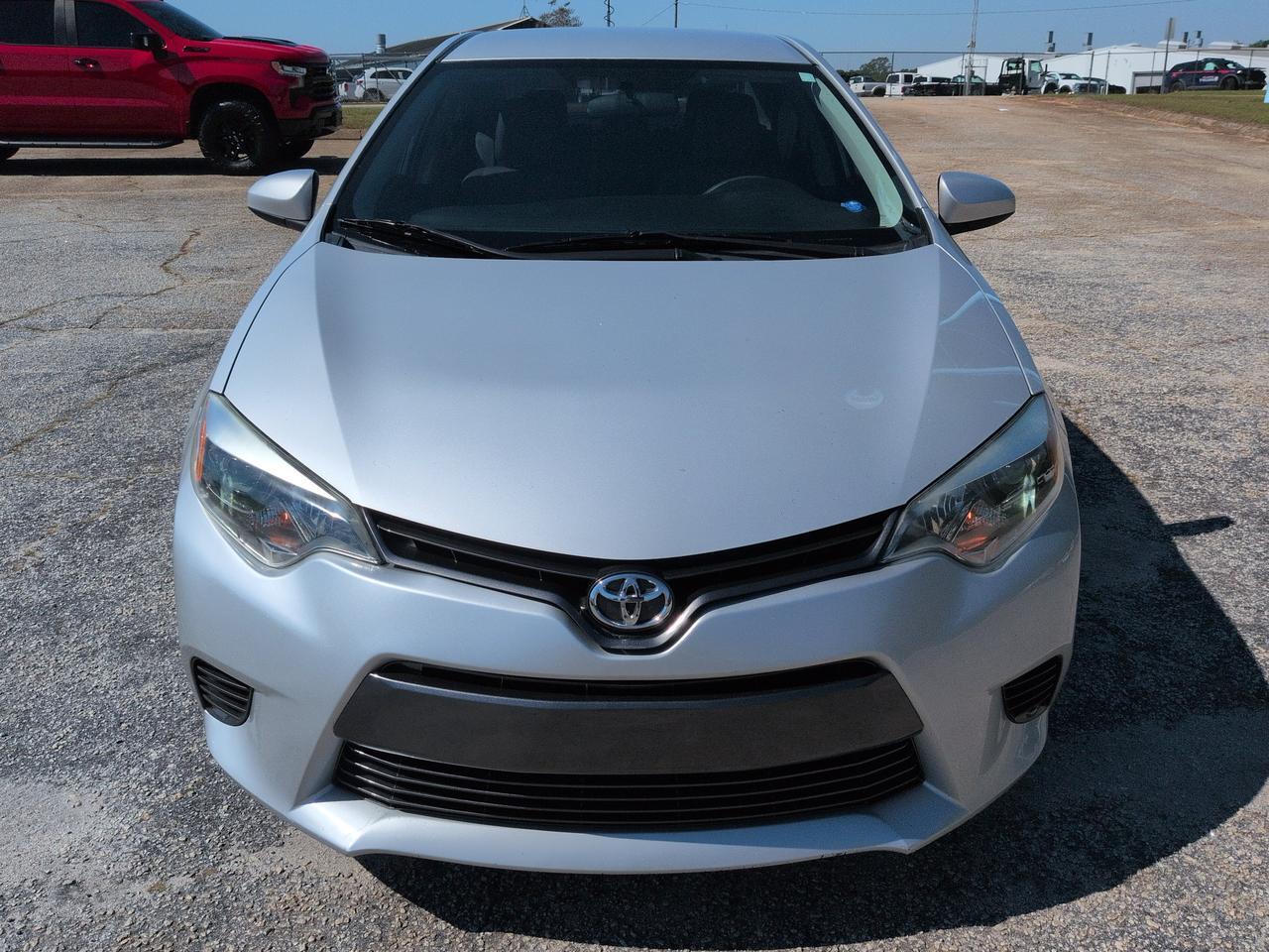 2016 Toyota Corolla LE Winder GA
