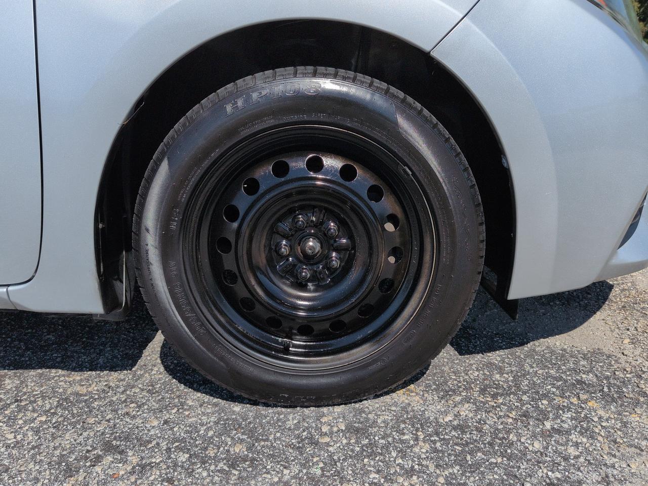 2016 Toyota Corolla LE Winder GA