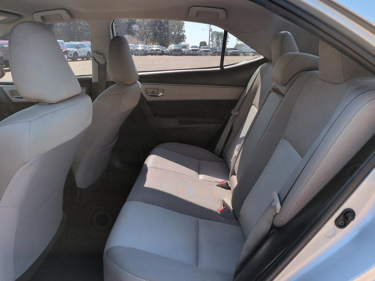 2016 Toyota Corolla LE Winder GA
