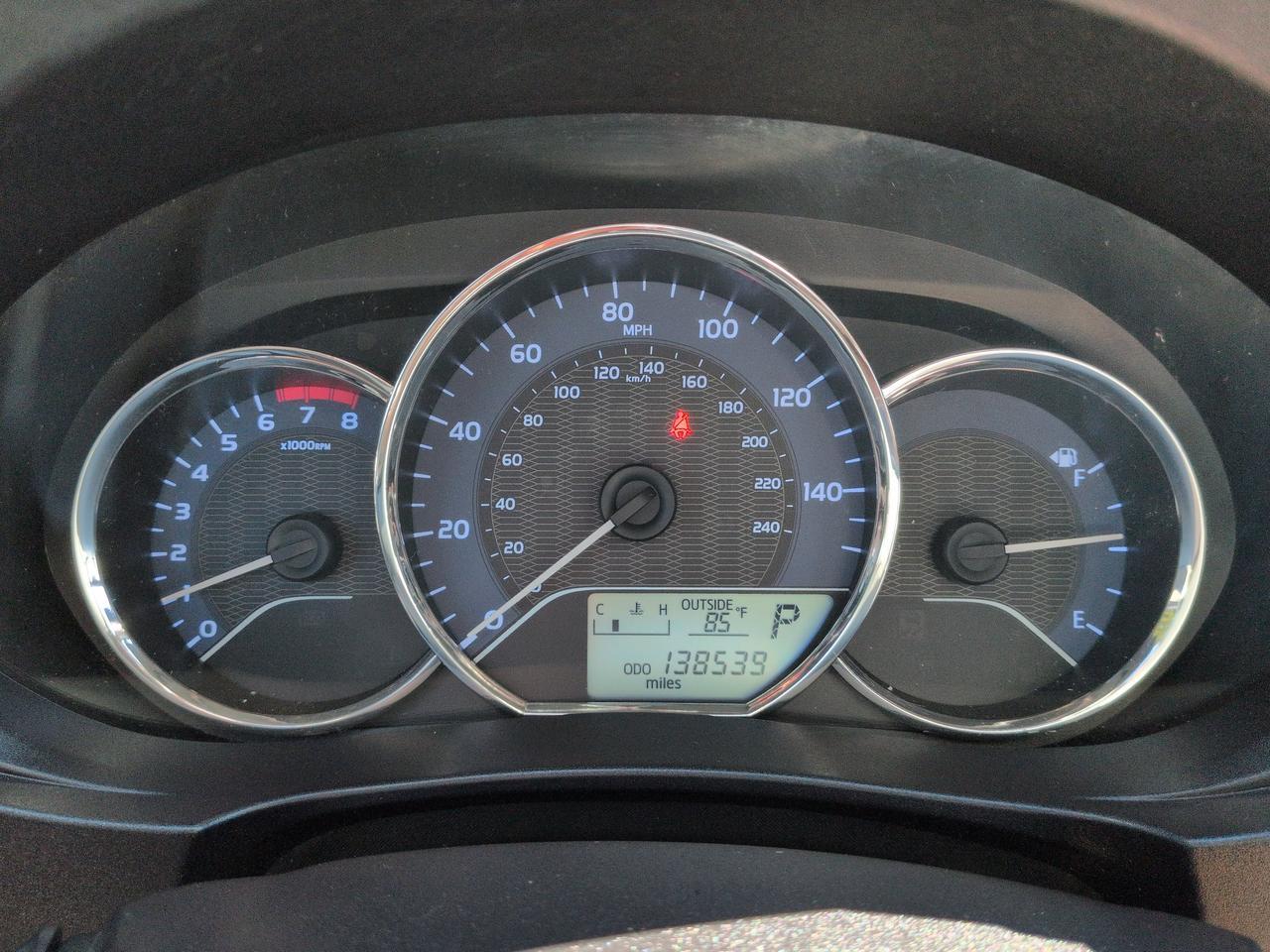 2016 Toyota Corolla LE Winder GA
