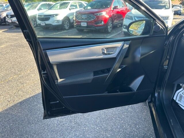 2016 Toyota Corolla LE Worcester MA