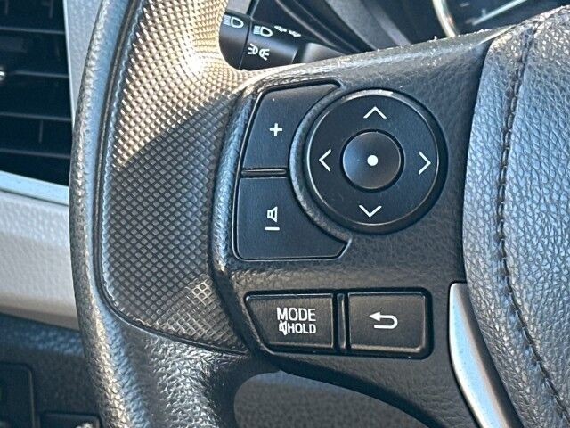 2016 Toyota Corolla LE Worcester MA