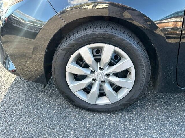 2016 Toyota Corolla LE Worcester MA