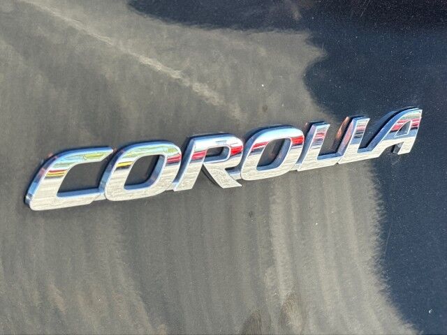 2016 Toyota Corolla LE Worcester MA