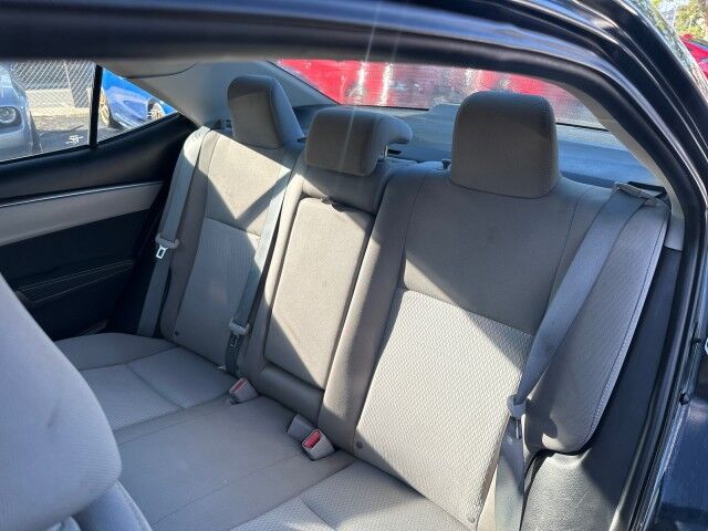 2016 Toyota Corolla LE Worcester MA