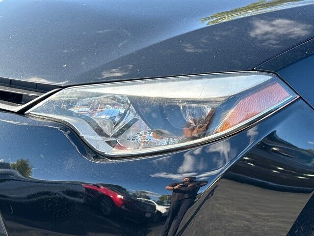 2016 Toyota Corolla LE Worcester MA