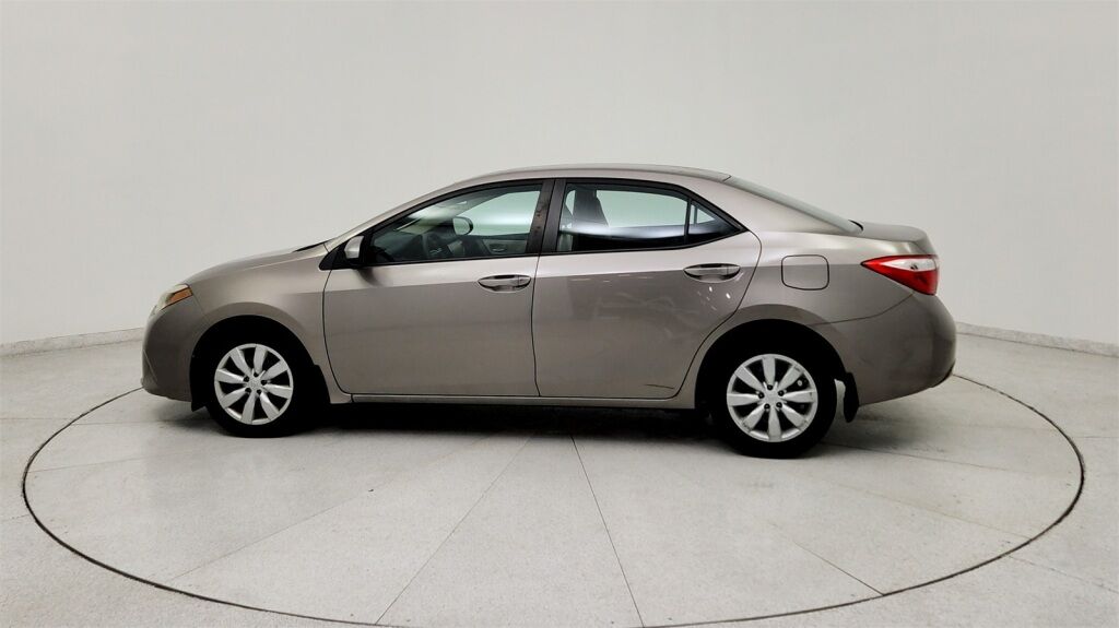 2016 Toyota Corolla LE Laurel MD