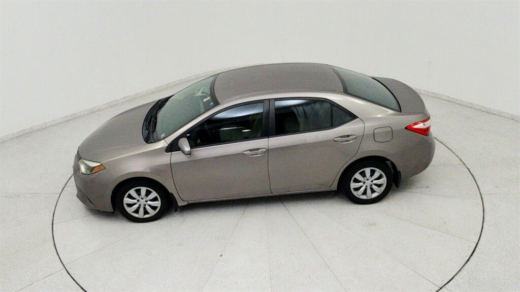 2016 Toyota Corolla LE Laurel MD