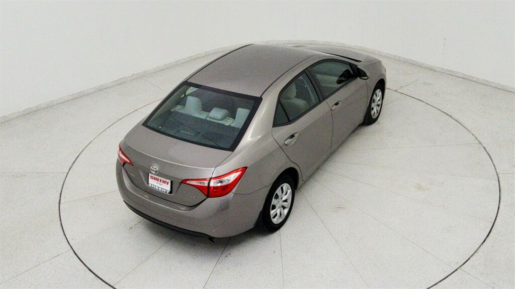 2016 Toyota Corolla LE Laurel MD