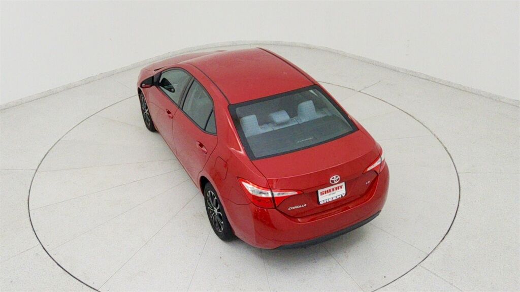 2016 Toyota Corolla LE Laurel MD
