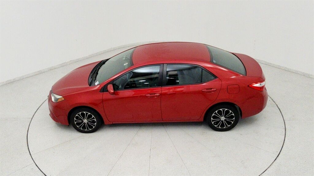 2016 Toyota Corolla LE Laurel MD