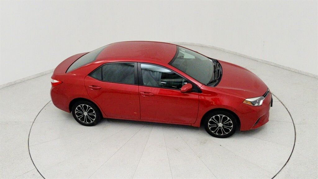 2016 Toyota Corolla LE Laurel MD