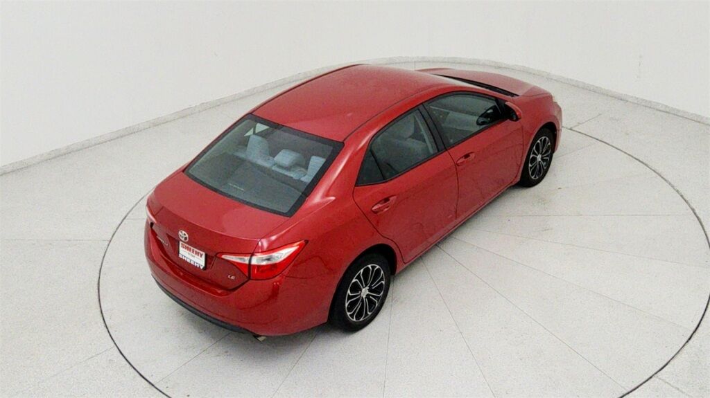2016 Toyota Corolla LE Laurel MD