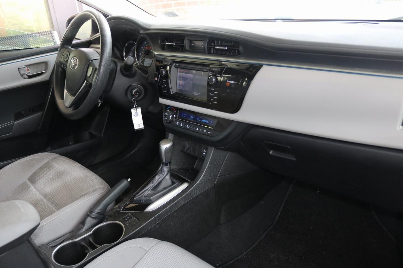 2016 Toyota Corolla LE Fredericksburg VA