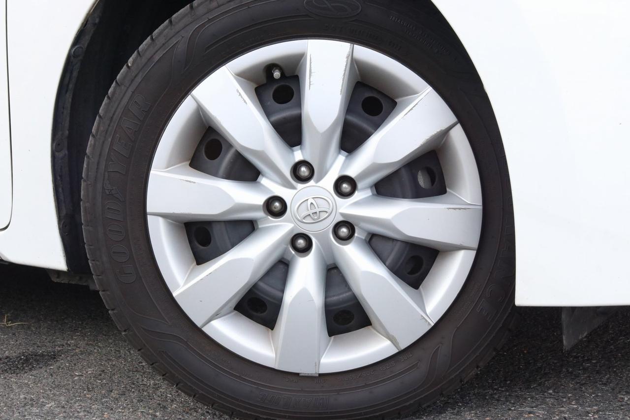 2016 Toyota Corolla LE Fredericksburg VA