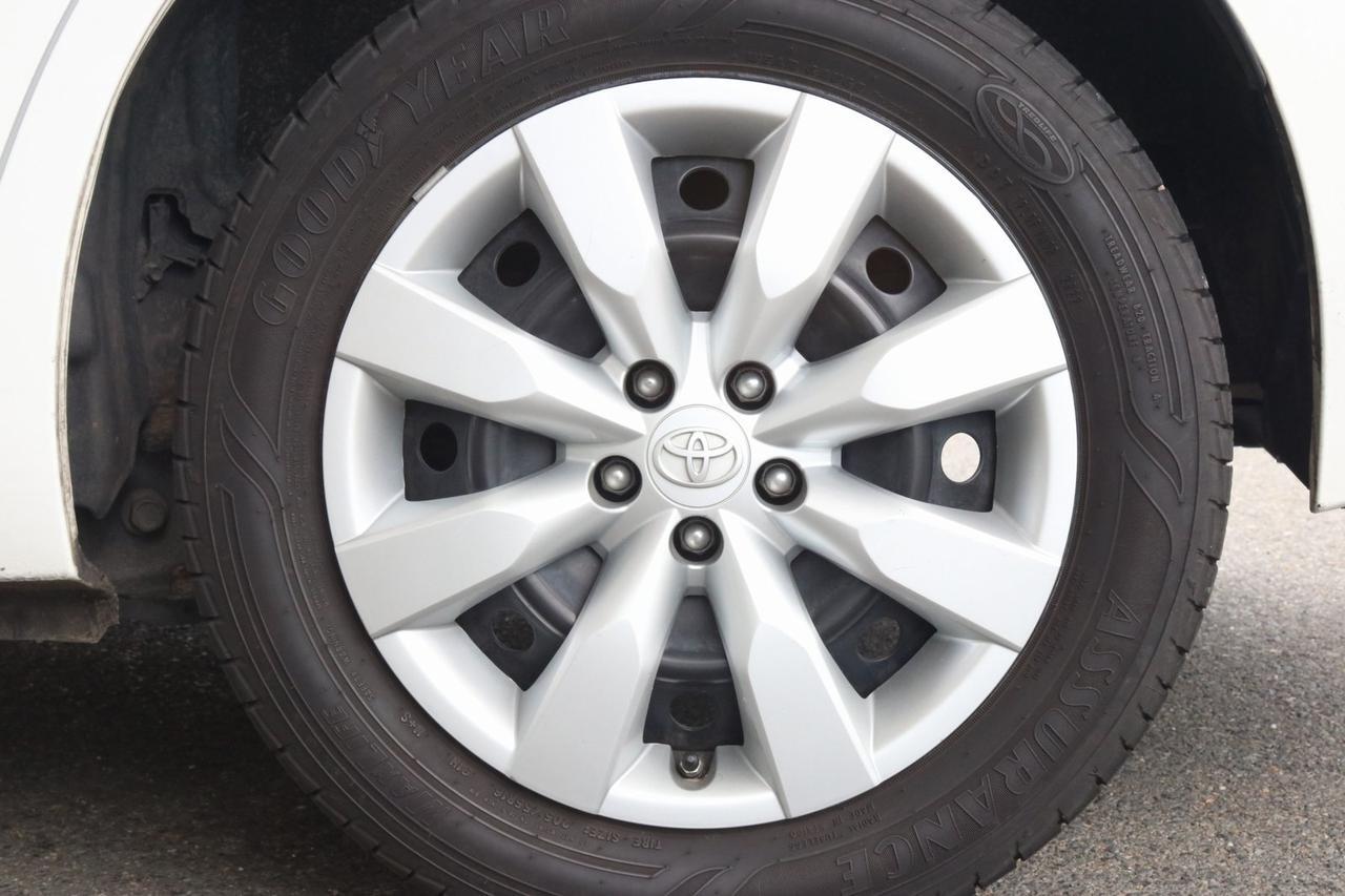 2016 Toyota Corolla LE Fredericksburg VA