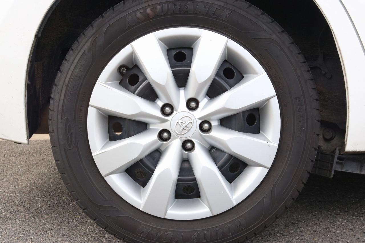 2016 Toyota Corolla LE Fredericksburg VA