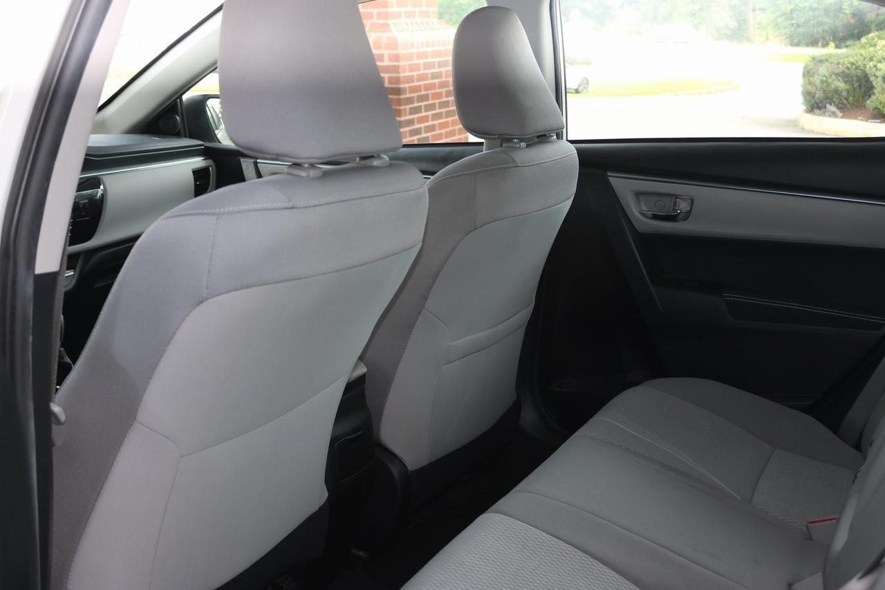 2016 Toyota Corolla LE Fredericksburg VA
