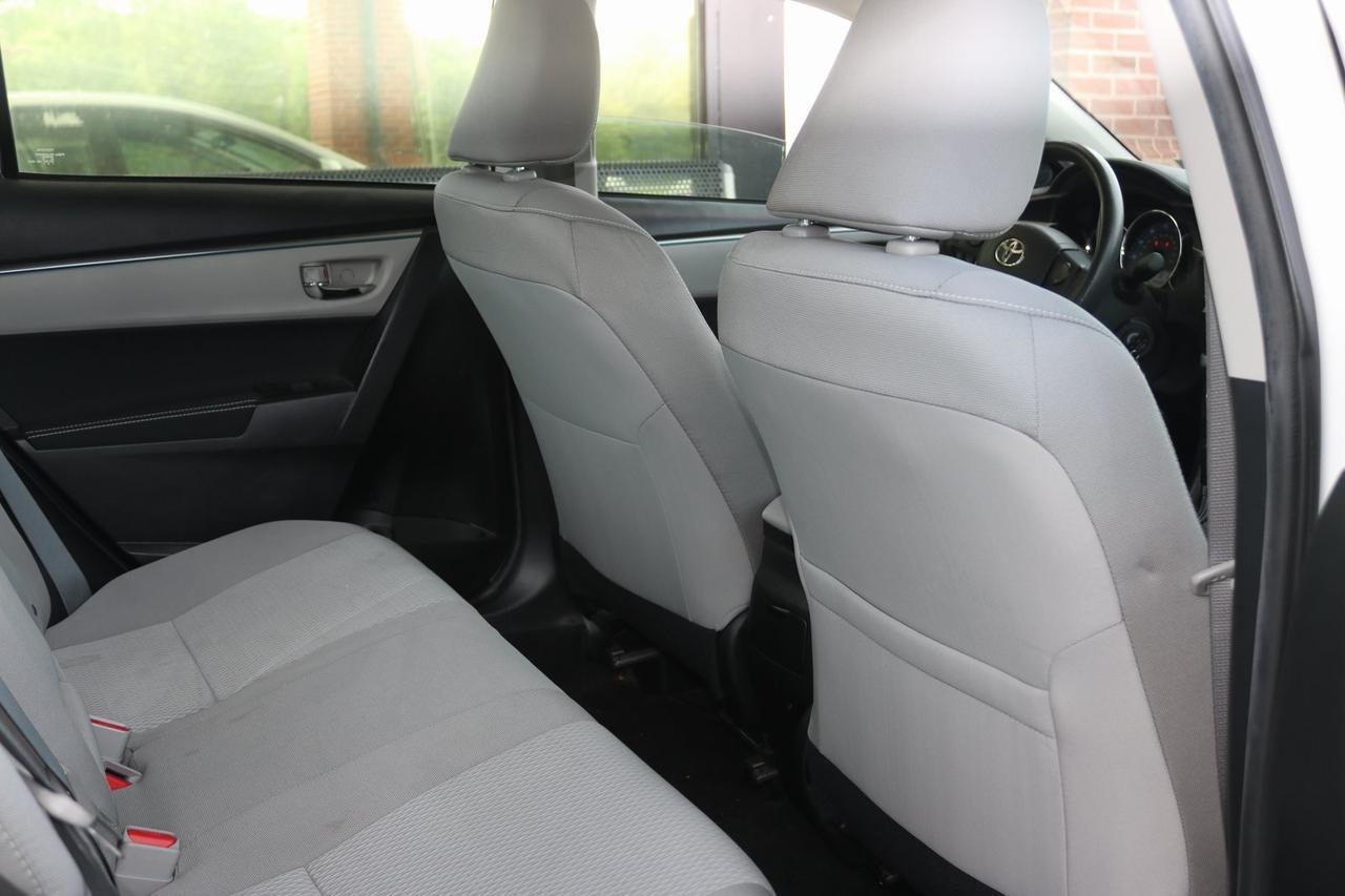 2016 Toyota Corolla LE Fredericksburg VA