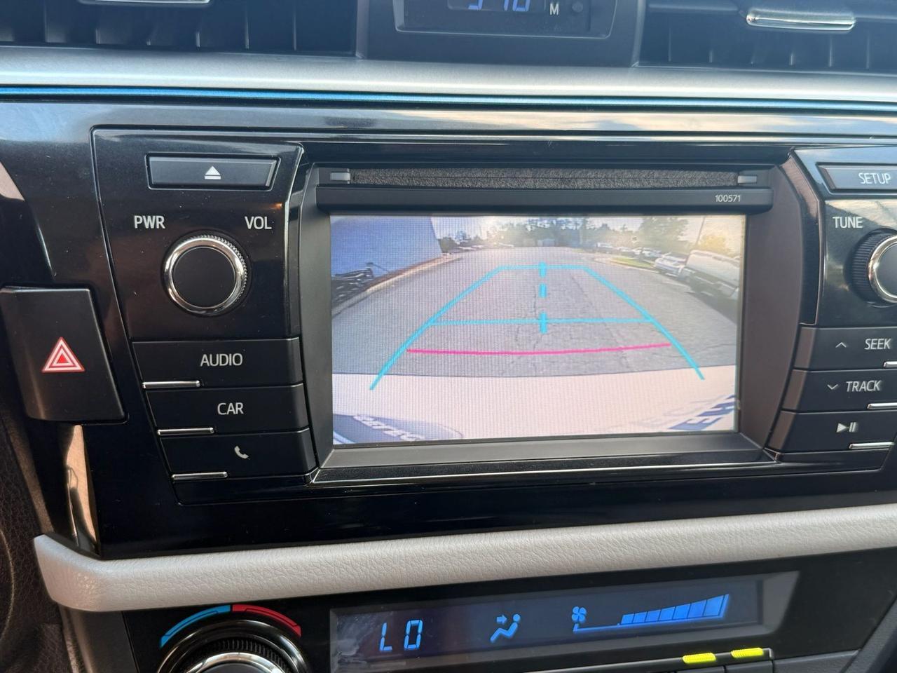 2016 Toyota Corolla LE Stafford VA