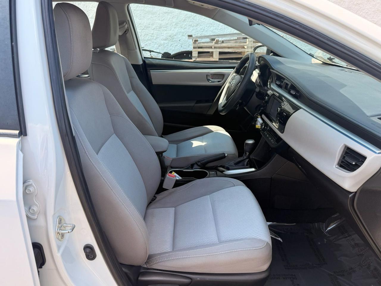 2016 Toyota Corolla LE Stafford VA