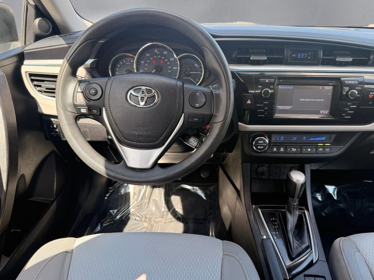 2016 Toyota Corolla LE Stafford VA