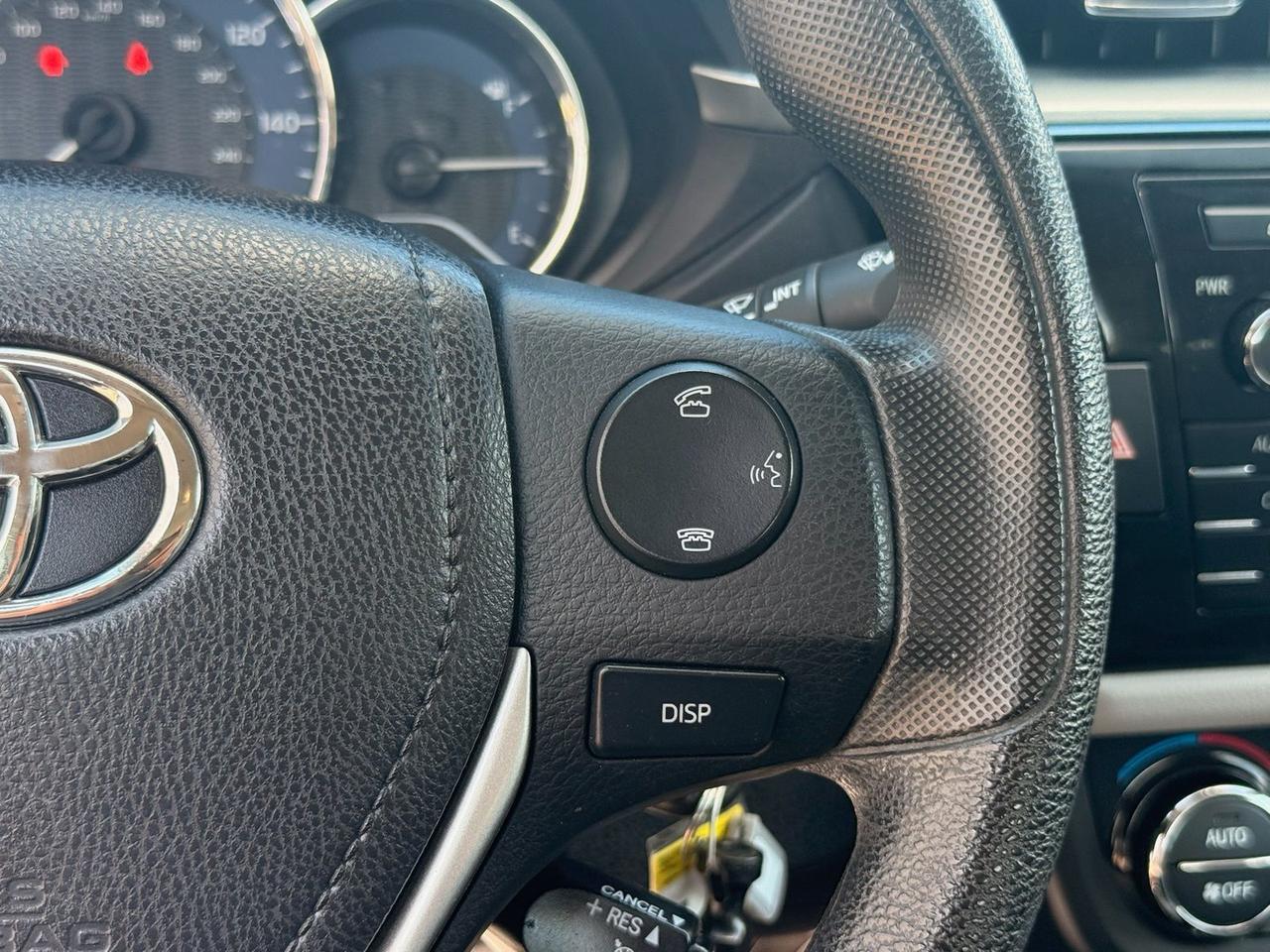 2016 Toyota Corolla LE Stafford VA