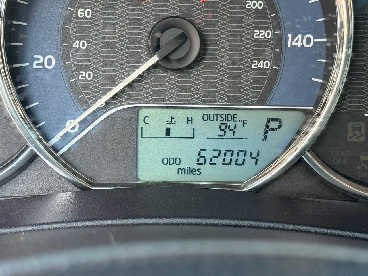 2016 Toyota Corolla LE Stafford VA