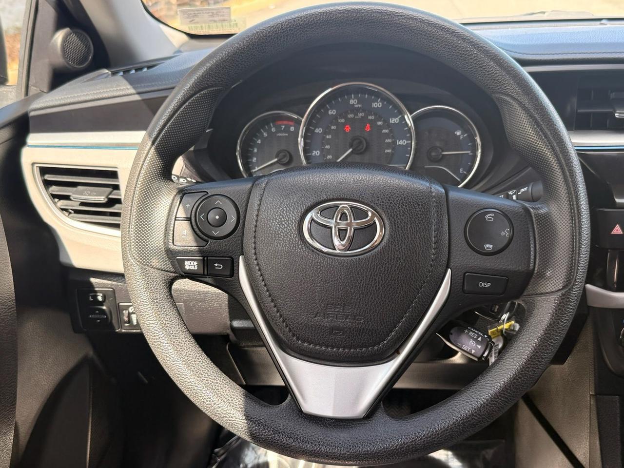 2016 Toyota Corolla LE Stafford VA