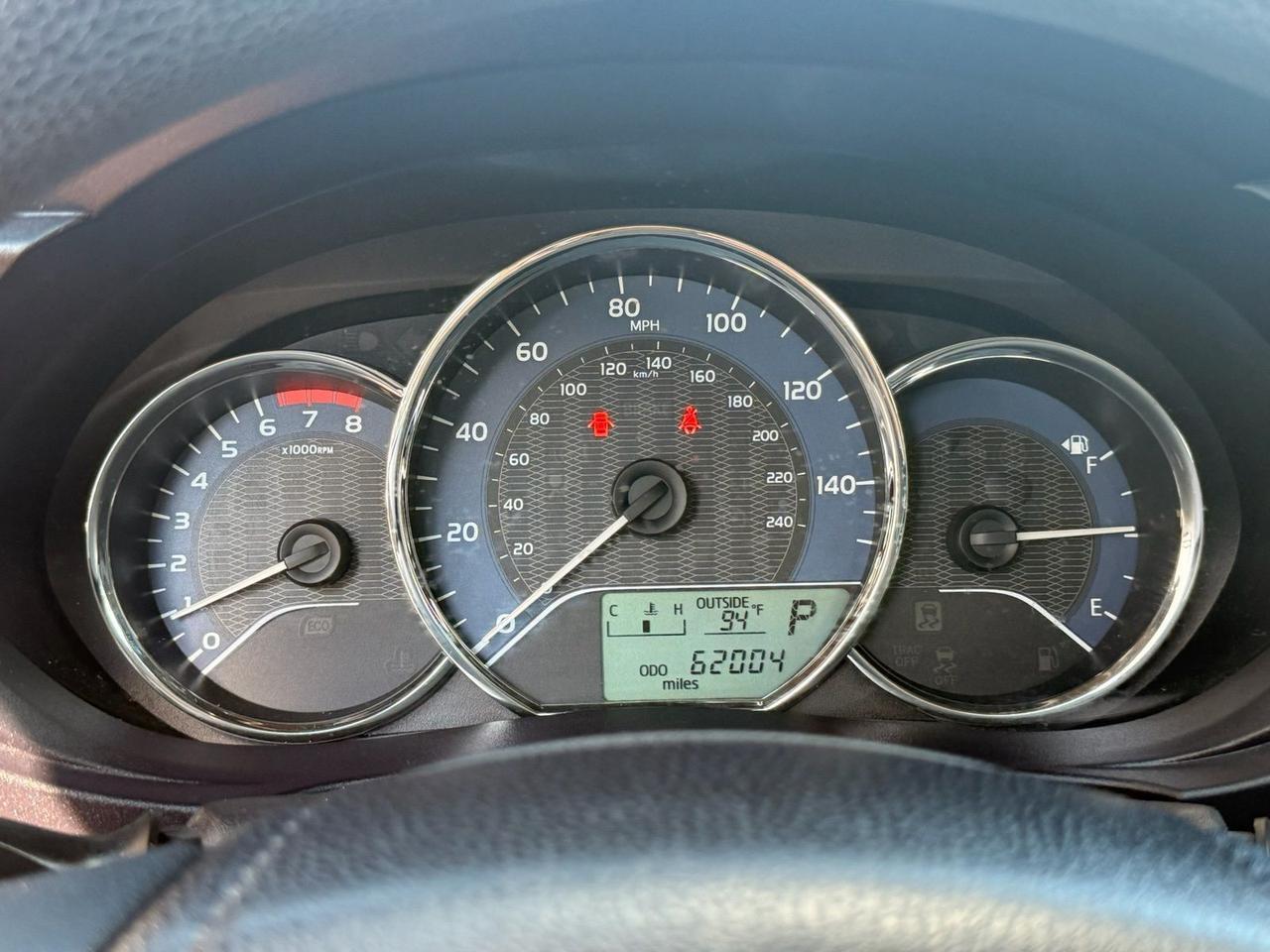2016 Toyota Corolla LE Stafford VA