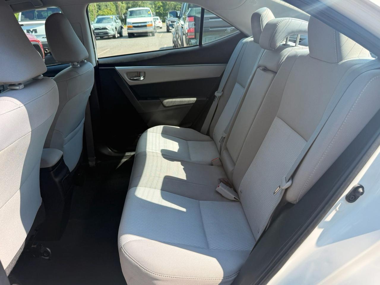 2016 Toyota Corolla LE Stafford VA