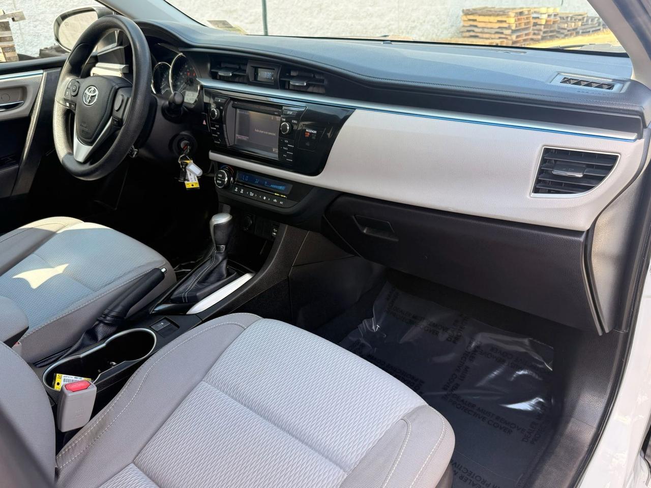 2016 Toyota Corolla LE Stafford VA