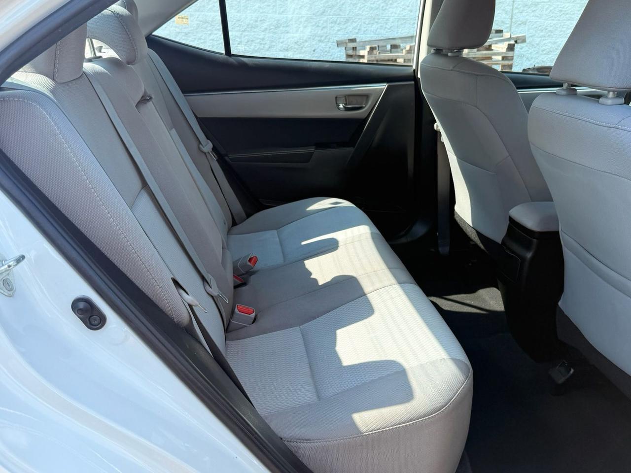 2016 Toyota Corolla LE Stafford VA