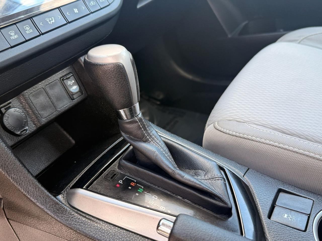 2016 Toyota Corolla LE Stafford VA