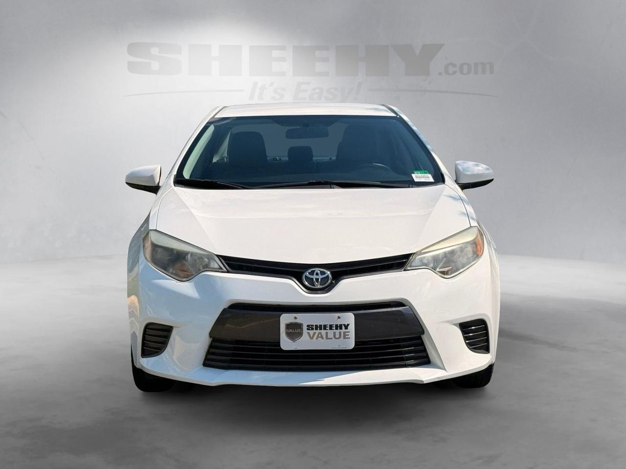 2016 Toyota Corolla LE Stafford VA