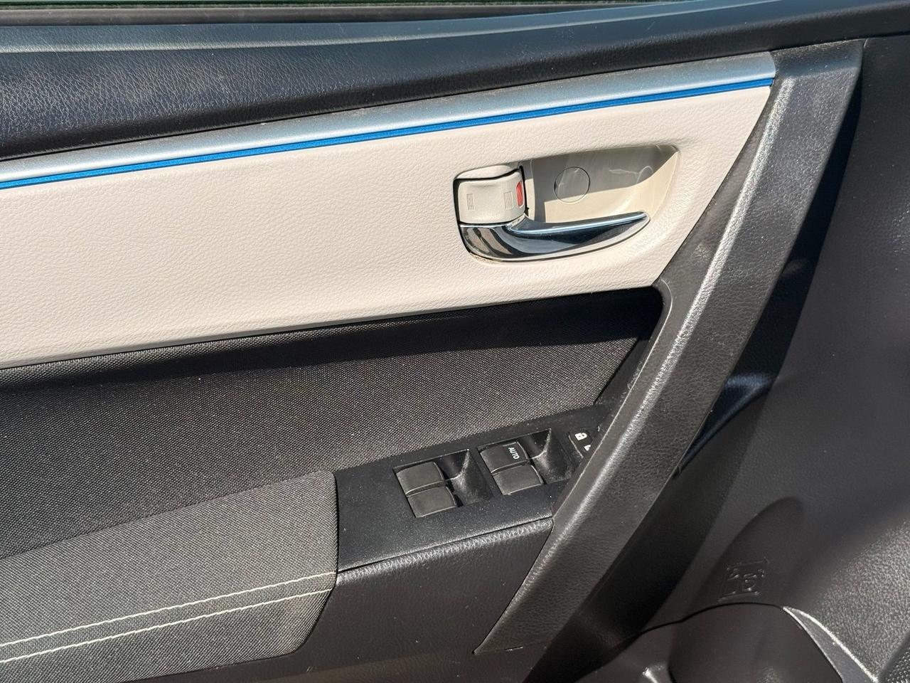 2016 Toyota Corolla LE Stafford VA