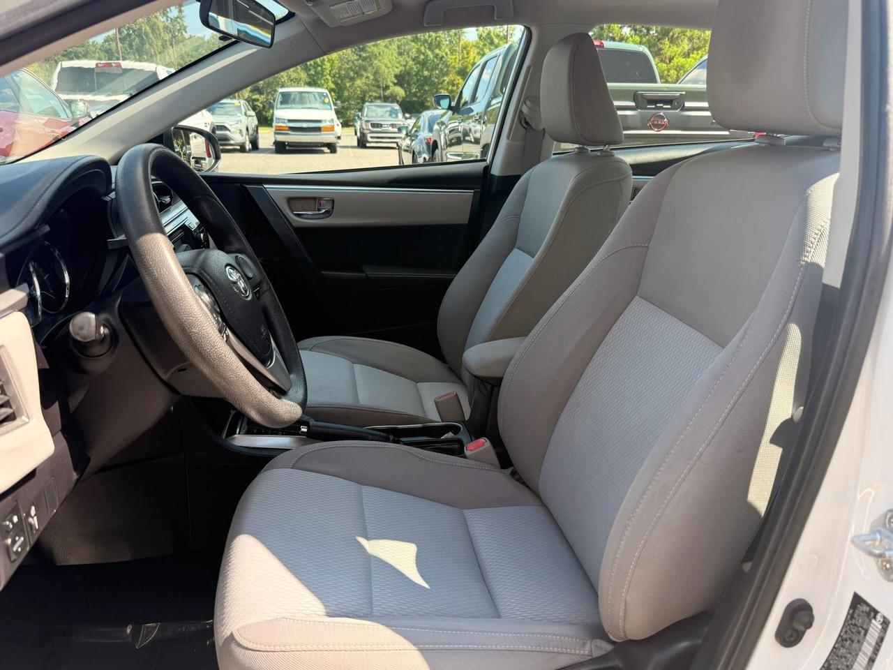 2016 Toyota Corolla LE Stafford VA