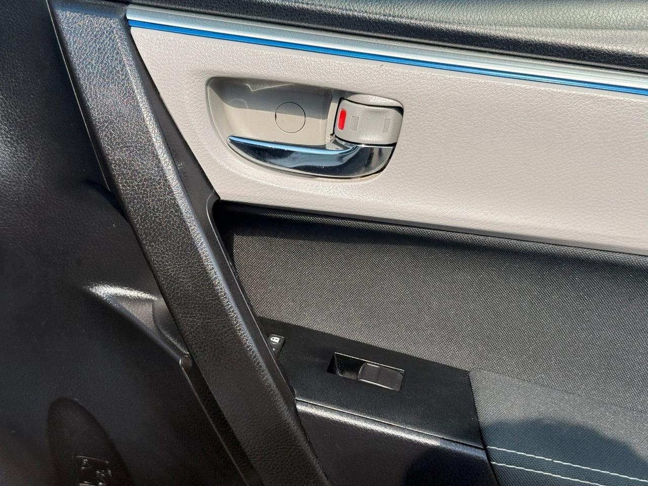 2016 Toyota Corolla LE Stafford VA
