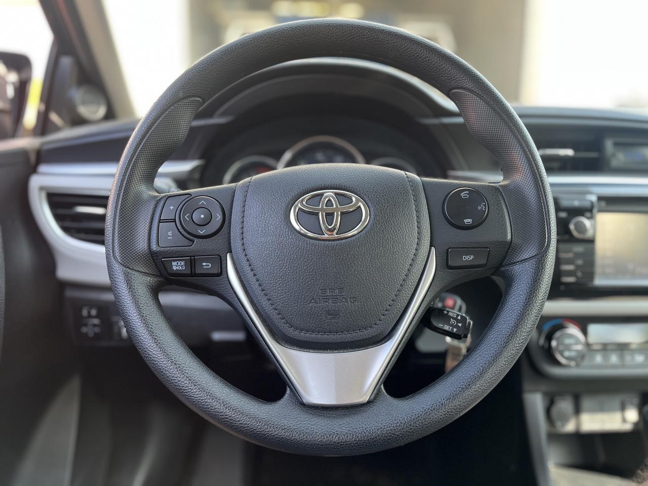 2016 Toyota Corolla LE Stafford VA