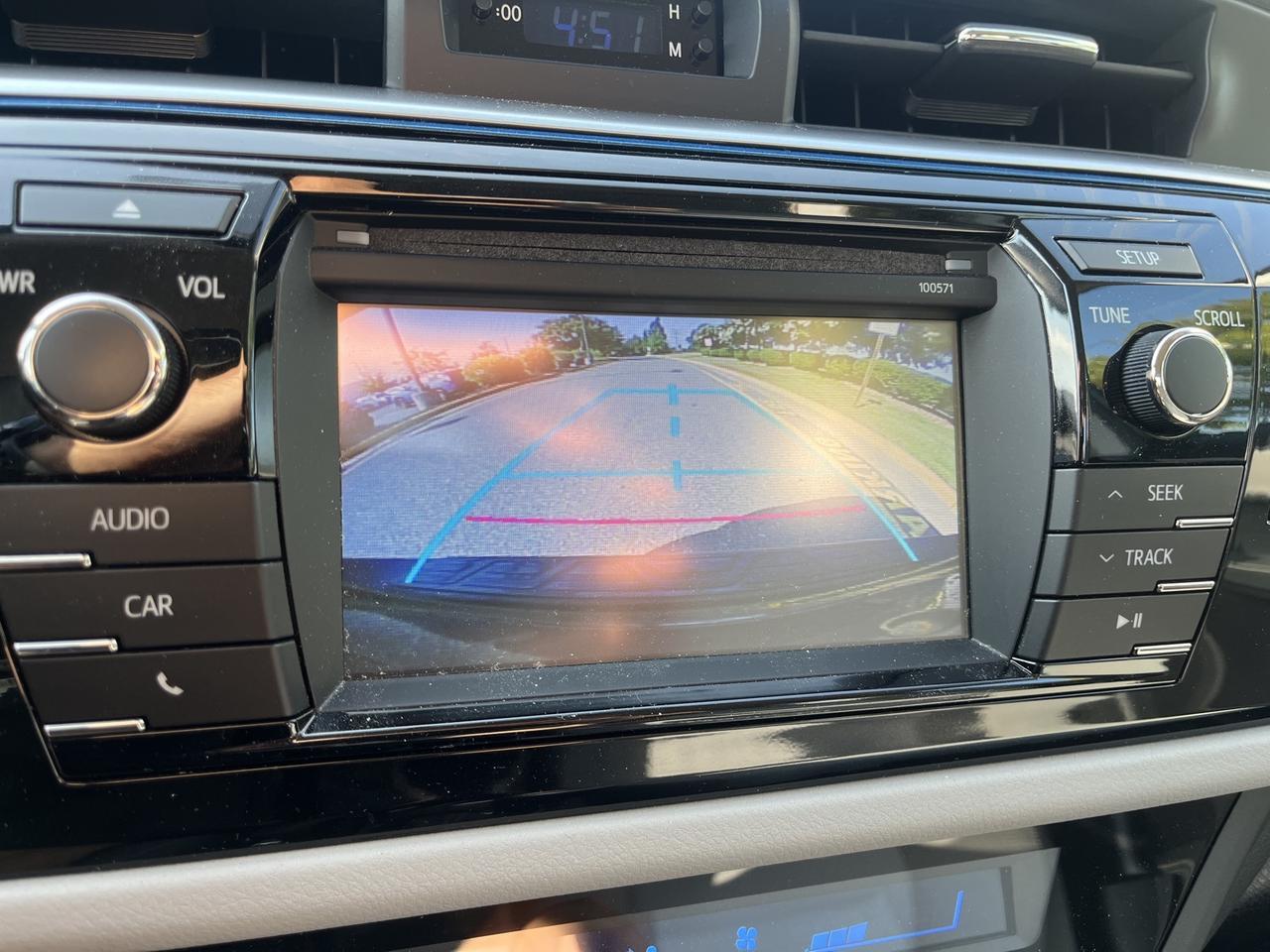2016 Toyota Corolla LE Stafford VA