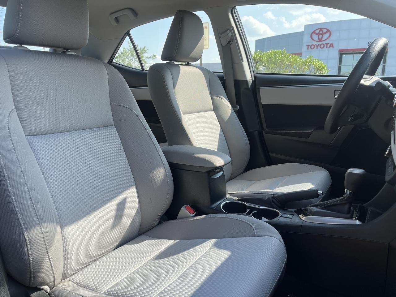 2016 Toyota Corolla LE Stafford VA
