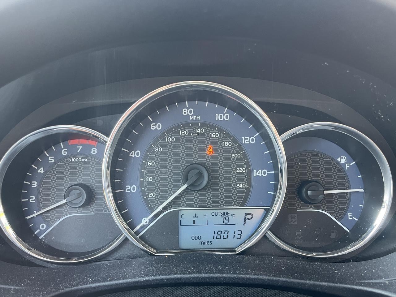 2016 Toyota Corolla LE Stafford VA