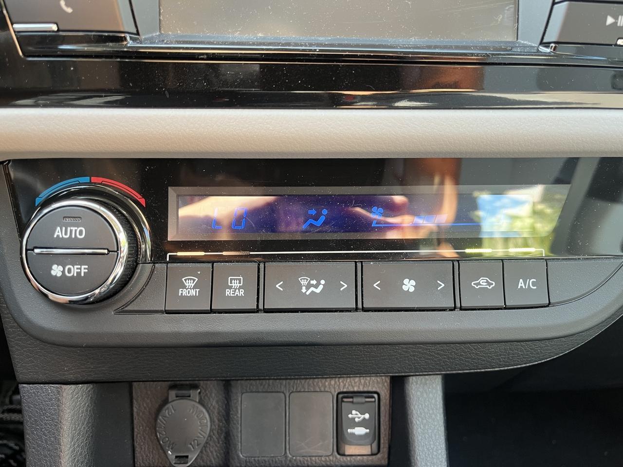 2016 Toyota Corolla LE Stafford VA