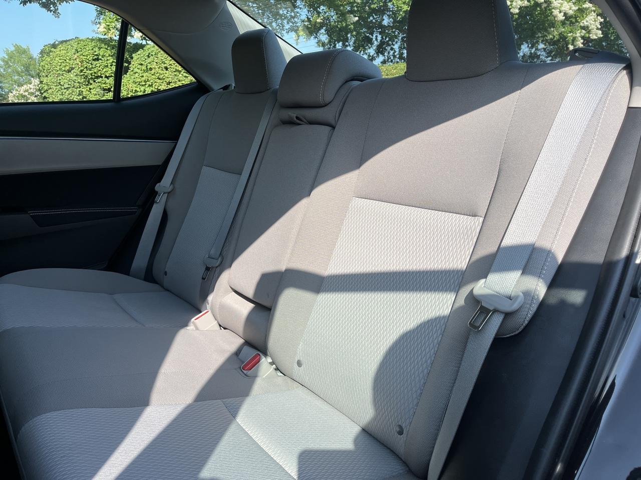 2016 Toyota Corolla LE Stafford VA