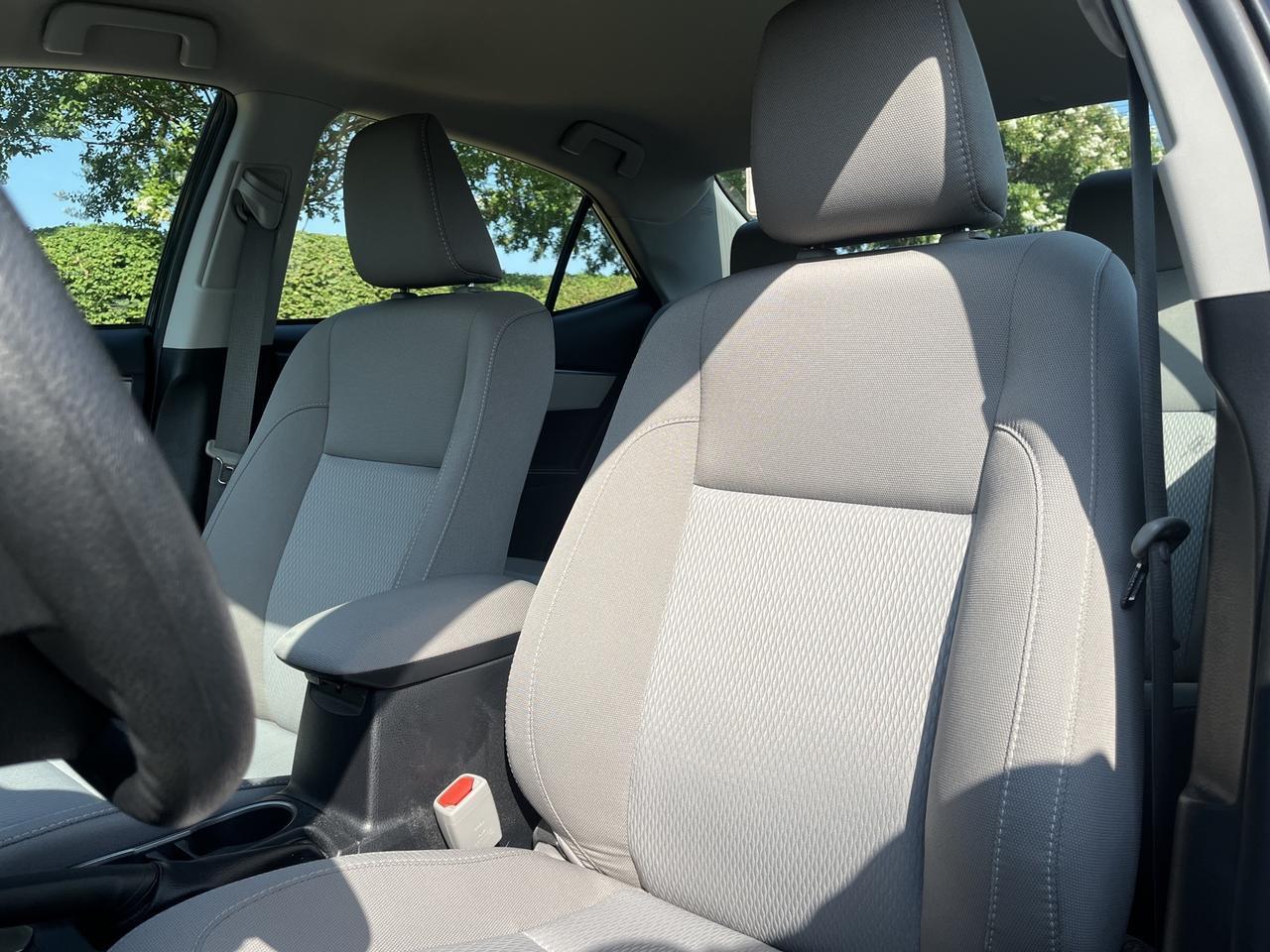 2016 Toyota Corolla LE Stafford VA
