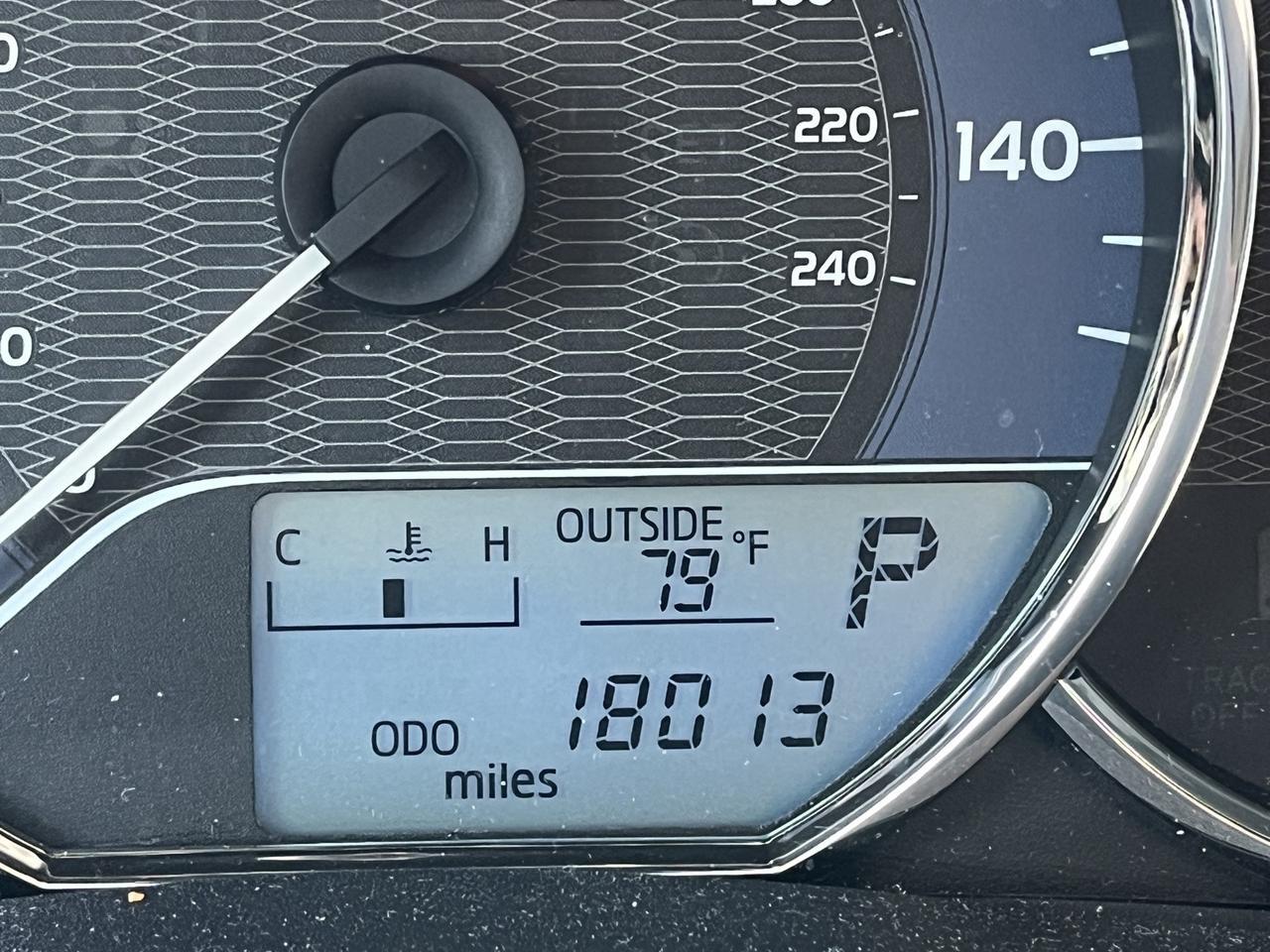 2016 Toyota Corolla LE Stafford VA