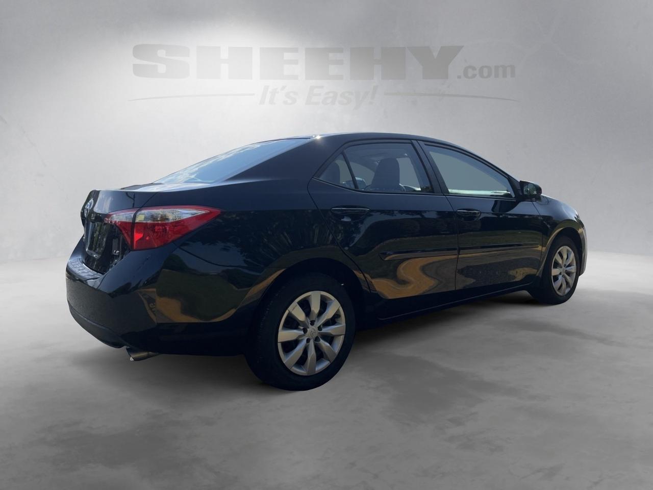 2016 Toyota Corolla LE Stafford VA