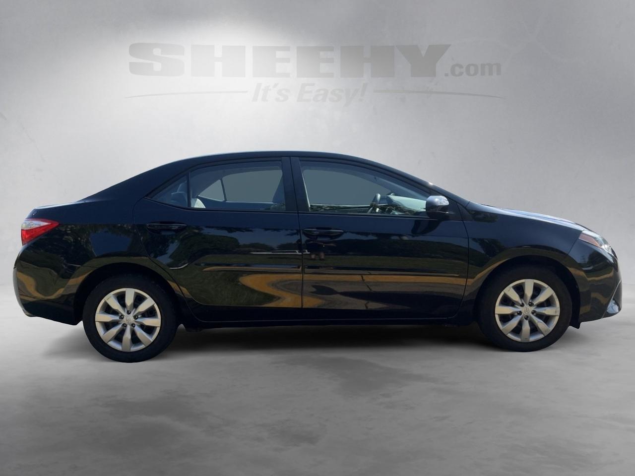 2016 Toyota Corolla LE Stafford VA
