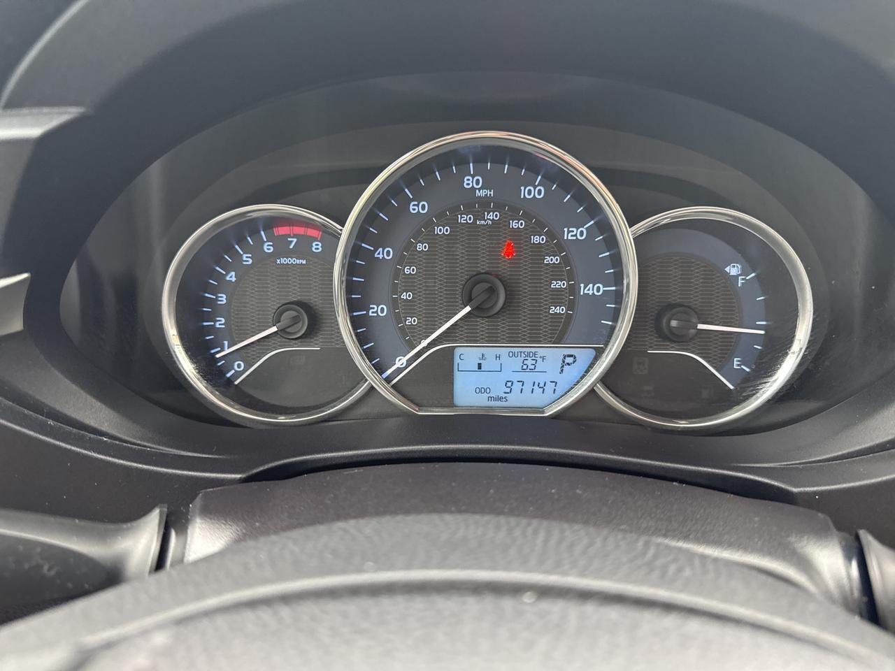 2016 Toyota Corolla LE Warrenton VA