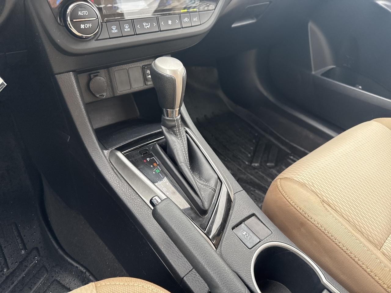 2016 Toyota Corolla LE Warrenton VA